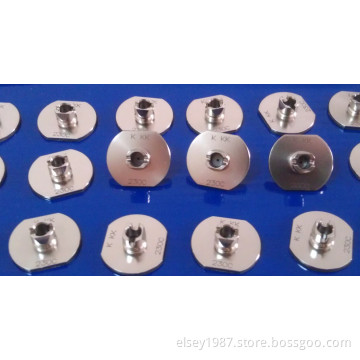 Panasonic nozzle Used on CM202/301/402/602 smt pick$place machine